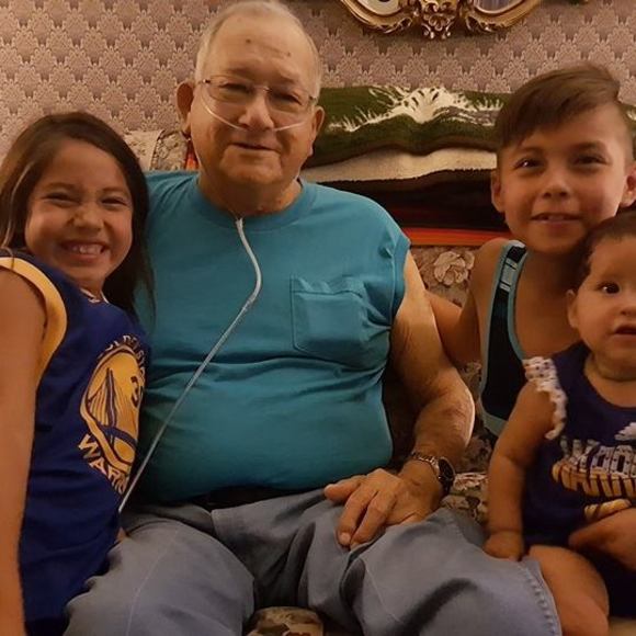 Meet your Posher, Aaron - Picture 1 of 1